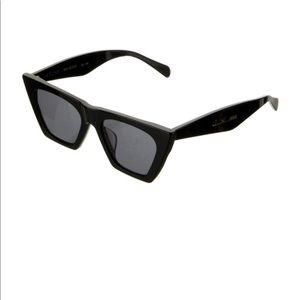 Celine Cat Eye Sunglasses